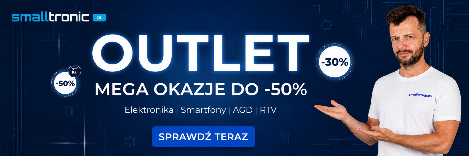 Outlet